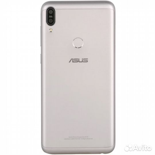 ASUS ZenFone Max Pro M1 ZB602KL, 3/32 ГБ