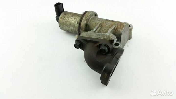 Клапан egr Kia Sorento BL D4CB 2008