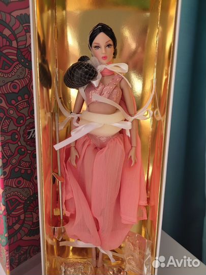 Mizi кукла Мизи «1001 ночь»