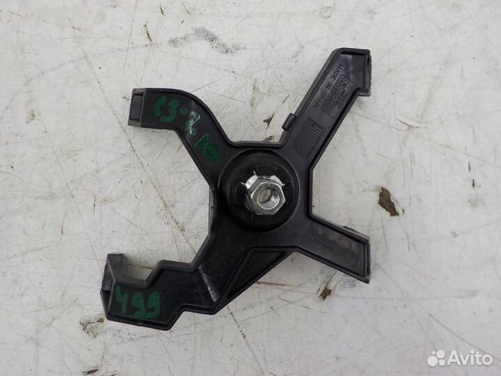 Кронштейн птф Audi A6 (C7) 2014