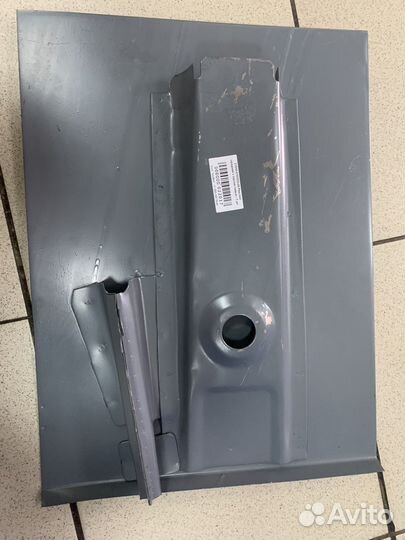 Ремонтный комплект пола ваз 2101