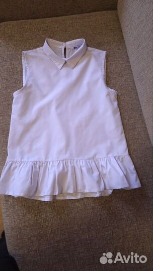 Школьная форма для девочки