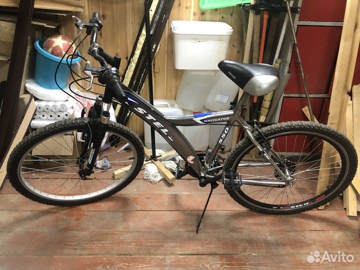 Велосипеды бу взрослый 26 колеса