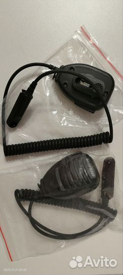 Рация baofeng uv 9r