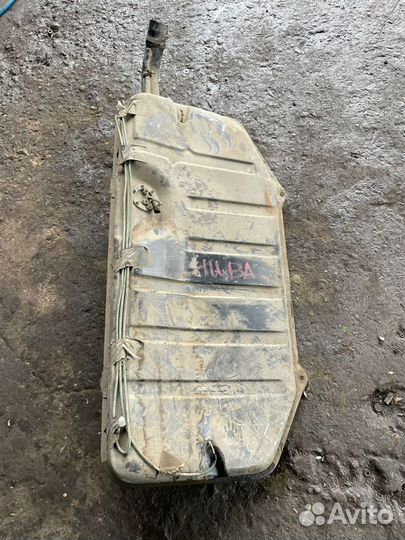 Бак топливный Нива