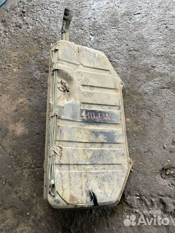 Бак топливный Нива
