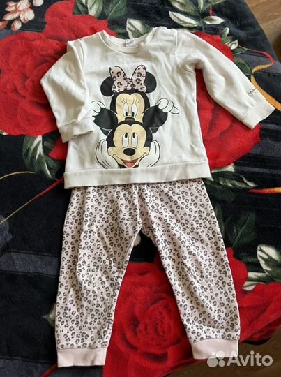 Костюм детский