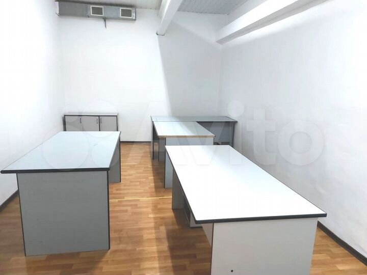 Нежилое помещение, 22.4 м²