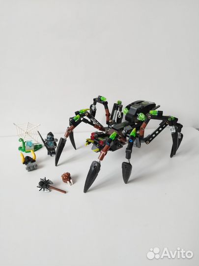 Lego Chima 70130 Лего чима
