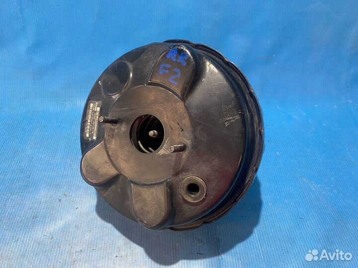 Вакуумный усилитель тормозов Freelander 2 L359