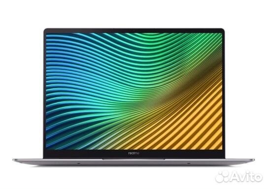 Ноутбук realme rmnb1001, Intel Core i3-1115G4