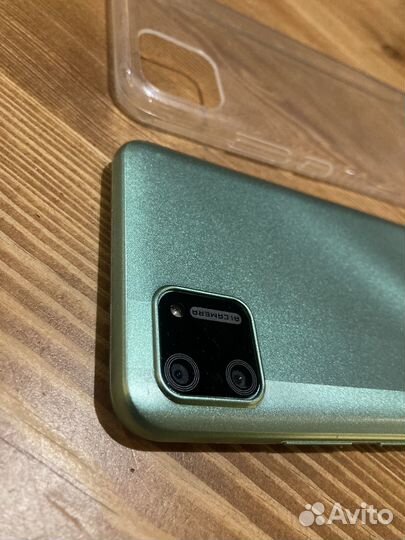 realme C11, 2/32 ГБ