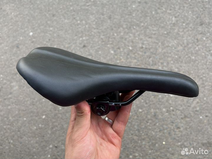 Сидение для велосипеда