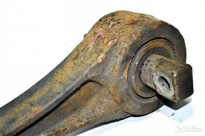 Реактивная тяга ведущего моста volvo FH (01.05)