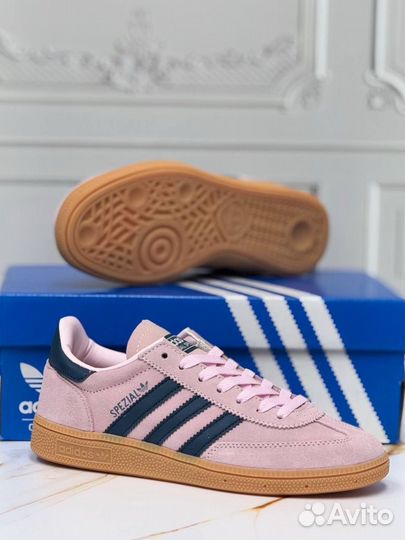 Adidas Spezial