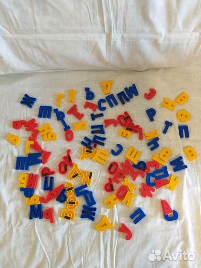 Развивающие игры (9)