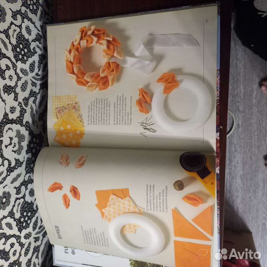 Лоскутное шитье