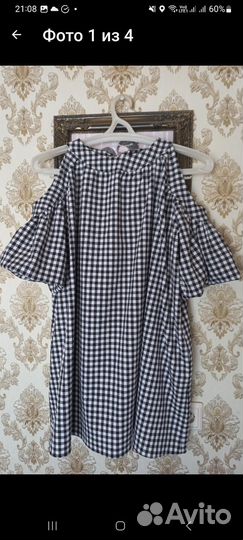 Платье туника