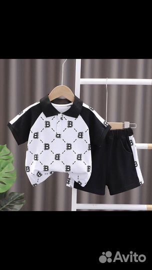 Костюм на мальчика.в наличии