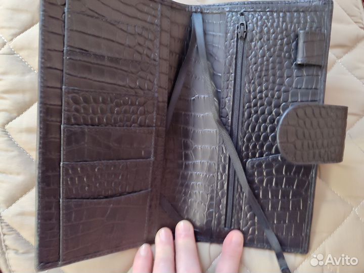 Обложка для блокнота Викс