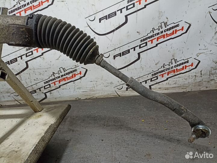 Рейка рулевая honda freed freed spike GB3 GP3 2WD электро 53601syyj03 TA1148