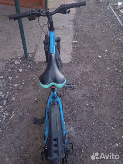 Велосипед stels Торг хороший