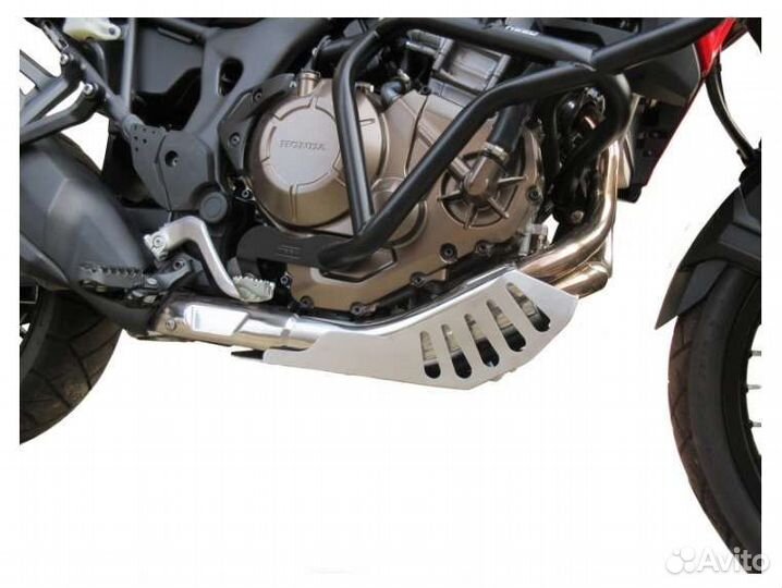 Защита двигателя Honda CRF 1000 Africa Twin