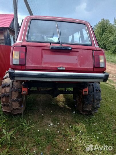 Продам вездеход