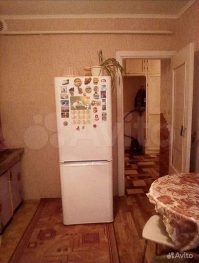 Комната 13 м² в 2-к., 1/9 эт.