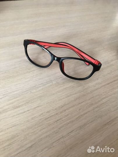 Оправа детская