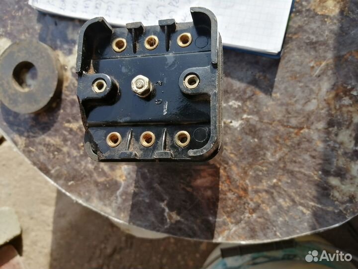 Реле Указательное ру-21