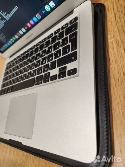 Apple MacBook Air 13 2017