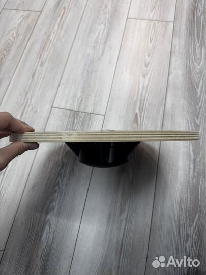 Балансирующая платформа