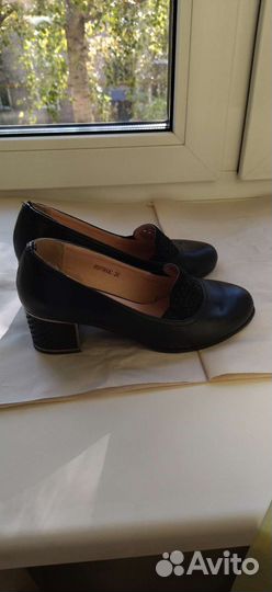 Туфли женские 38 размер