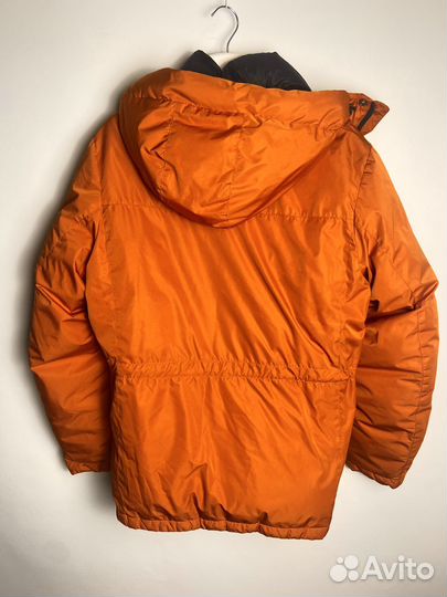 Пуховик ma strum