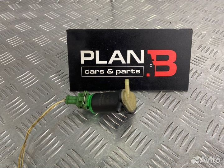 Моторчик омывателя фар Peugeot 206 2008