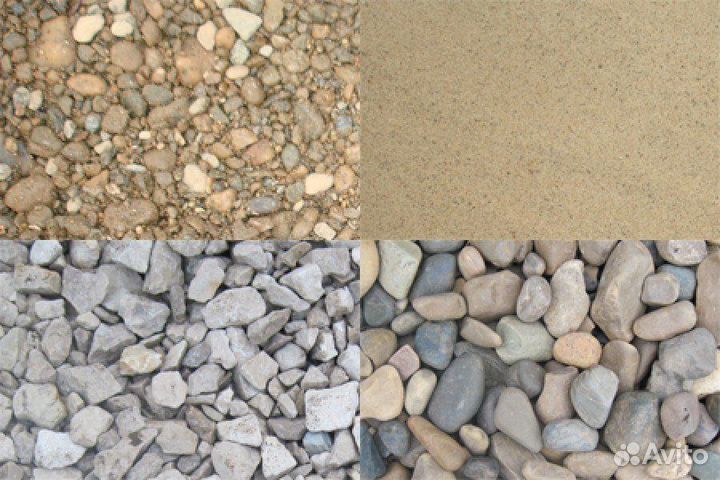 Услуги самосвала 22 тн 6 м