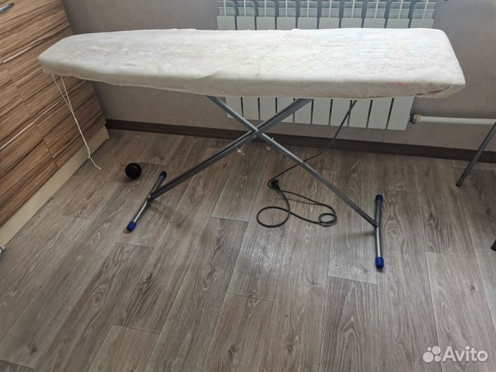 Гладильная доска бу