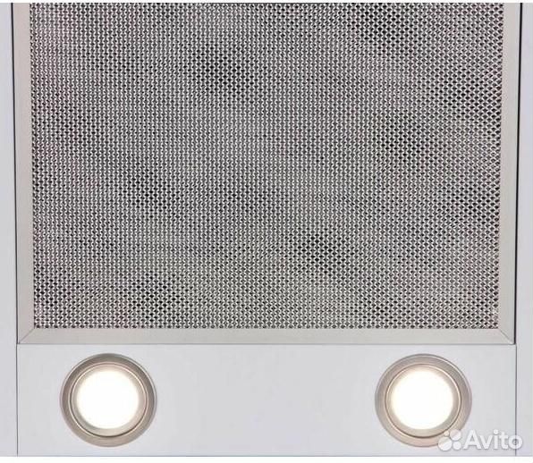 Вытяжка Haier