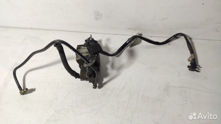 Насос тормозной Mercedes-Benz S-Class W140