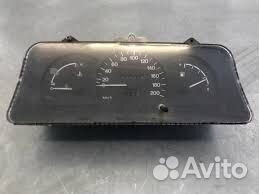 Щиток приборов дэу нексия n100 n150