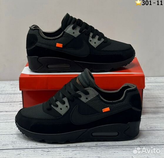 Кроссовки Nike