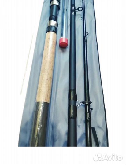 Фидеры Kaida Impulse 3.0м/3.3м/3.6м/3.9м