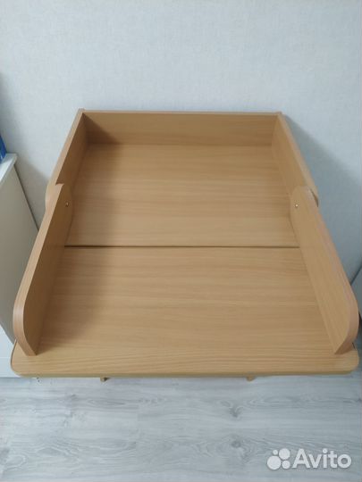 Пеленальный комод