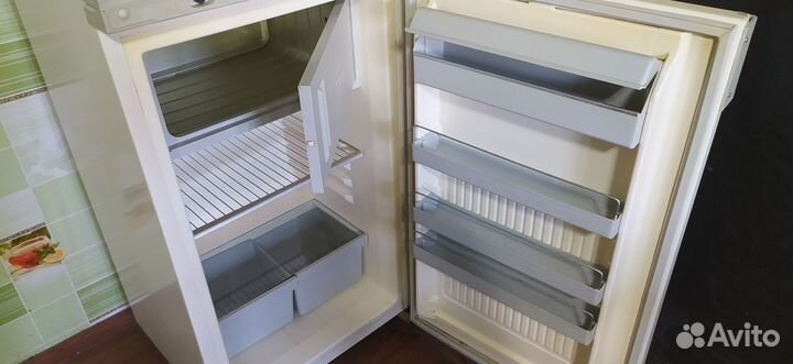 Холодильник Смоленск-3М