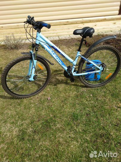 Велосипед женский горный Stern Vita