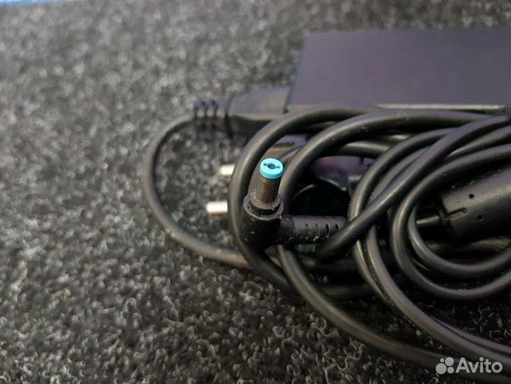 Блок питания