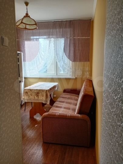 1-к. квартира, 43 м², 6/14 эт.