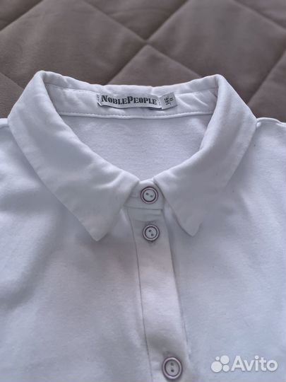 Школьная форма noble people