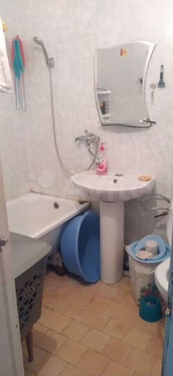 1-к. квартира, 41 м², 2/5 эт.